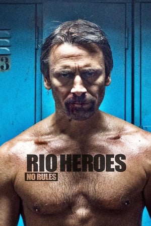 Rio Heroes Season  2 online