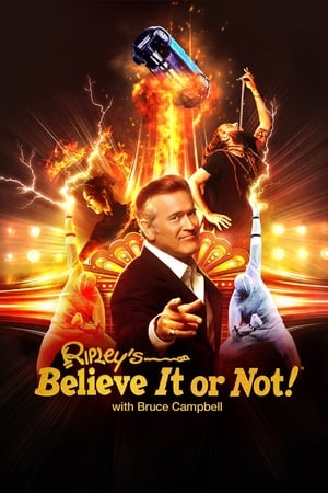 Ripley's Believe It or Not! T 2 C 8 online gratis