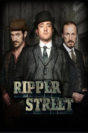 Ripper Street Season  0 online