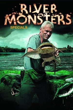 River Monsters Season  0 online