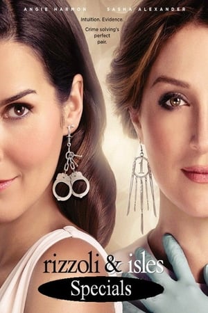 Rizzoli & Isles Season  0 online