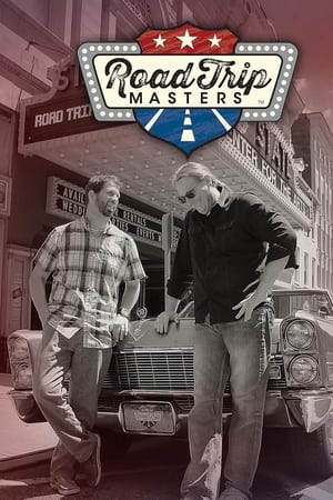 Road Trip Masters Season  1 online