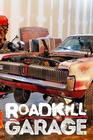 Roadkill Garage Season  1 online