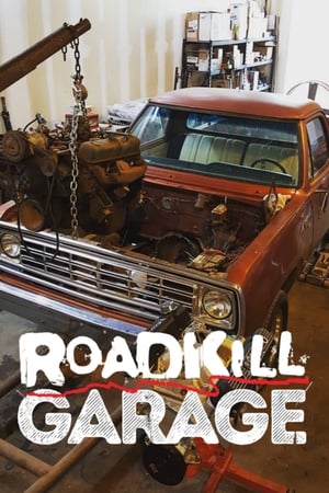 Roadkill Garage Season  2 online