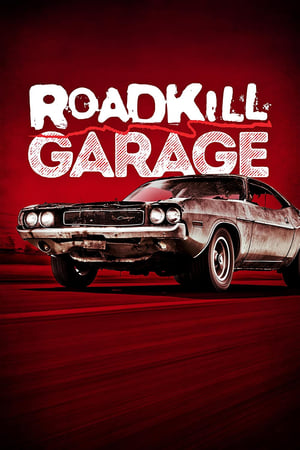 Roadkill Garage Season  4 online