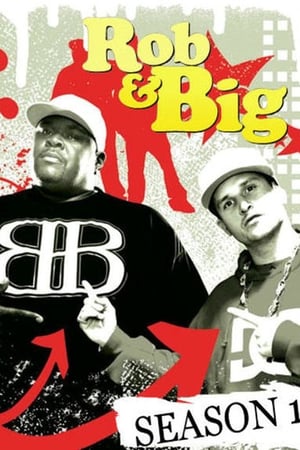 Rob & Big Season  1 online