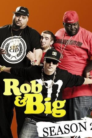 Rob & Big Season  2 online