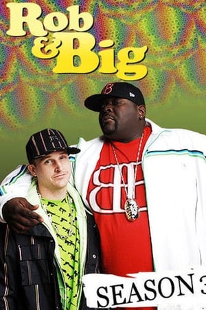 Rob & Big Season  3 online