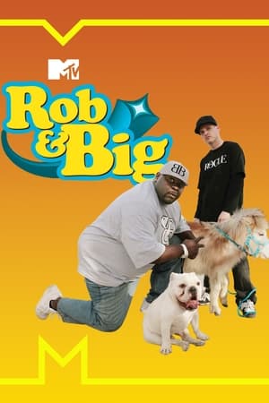 Rob & Big online free