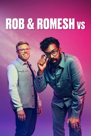 Rob & Romesh Vs Season  5 online