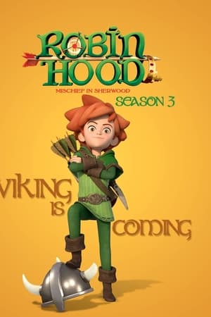 Robin Hood: Mischief In Sherwood T 3 C 15 online gratis