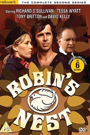 Robin's Nest T 2 C 1 online gratis