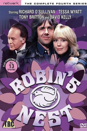 Robin's Nest T 4 C 6 online gratis