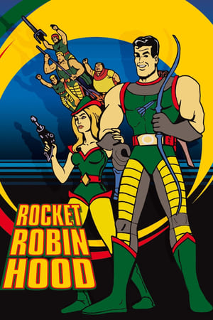 Rocket Robin Hood Season  1 online