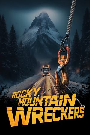 Rocky Mountain Wreckers online free