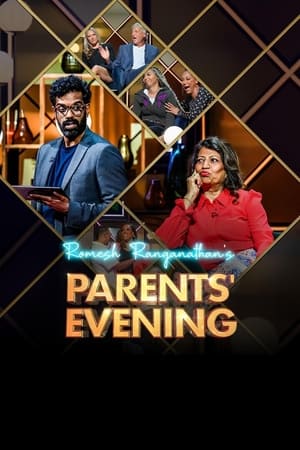 Romesh Ranganathan's Parents' Evening Season  1 online