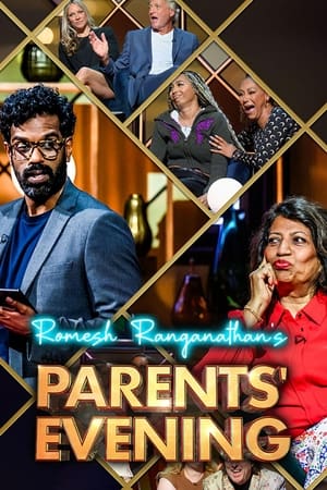 Romesh Ranganathan's Parents' Evening Online free