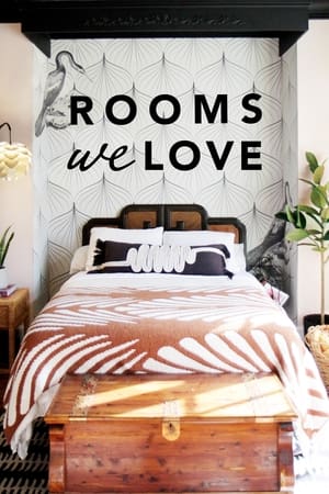 Rooms We Love Season  1 online