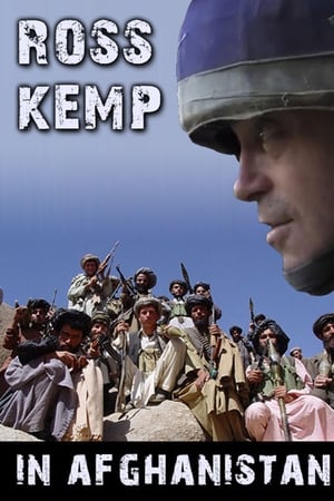 Ross Kemp in Afghanistan Season  1 online