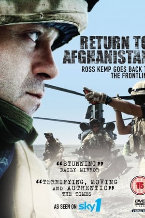 Ross Kemp in Afghanistan Season  2 online