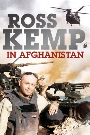 Ross Kemp in Afghanistan online free