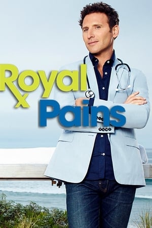 Royal Pains Season 0 online free