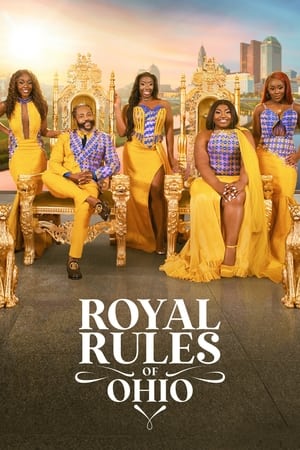 Royal Rules of Ohio Season 1 online free