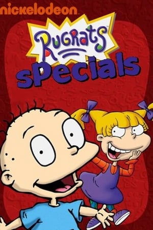 Rugrats Season  0 online