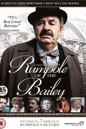 Rumpole of the Bailey T 0 C 2 online gratis