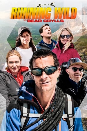 Running Wild with Bear Grylls Season  2 online