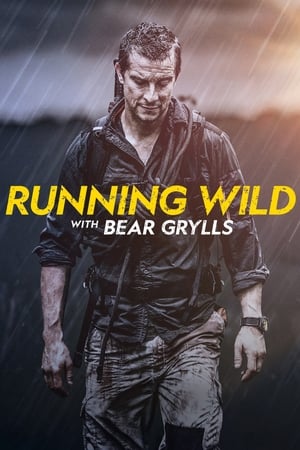 Running Wild with Bear Grylls Season  5 online