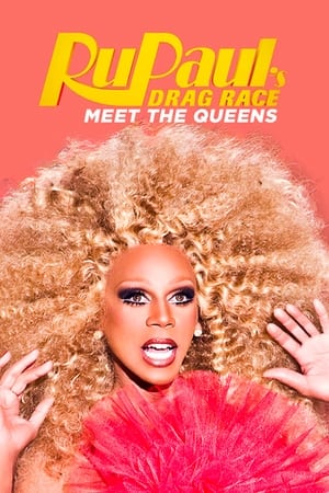 RuPaul's Drag Race T 0 C 6 online gratis