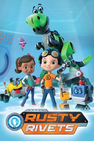 Rusty Rivets online free