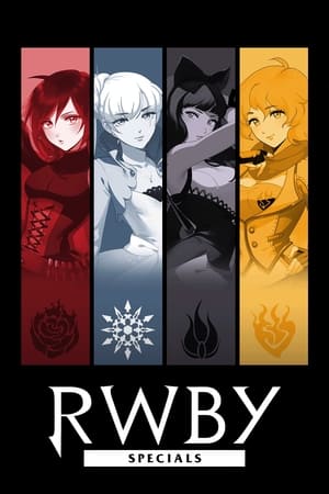 RWBY Season 0 online free