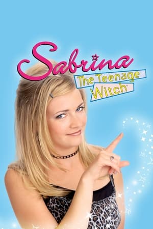 Sabrina, the Teenage Witch Season  3 online