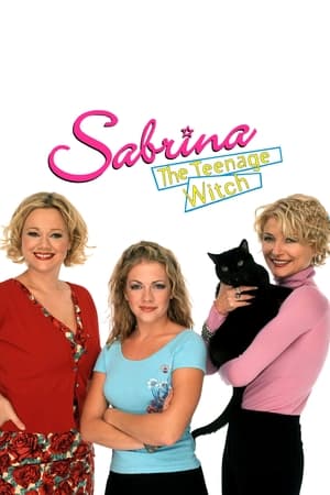 Sabrina, the Teenage Witch Season  4 online