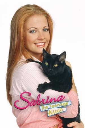 Sabrina, the Teenage Witch Season  6 online