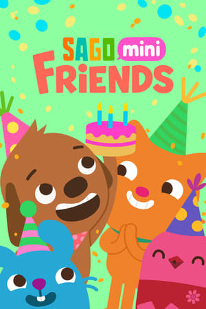 Sago Mini Friends Season  3 online