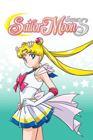 Sailor Moon Season  4 online