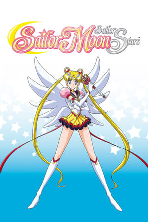 Sailor Moon Season  5 online