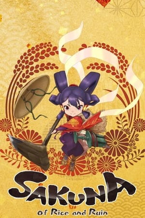 Sakuna: Of Rice and Ruin Season 1 online free