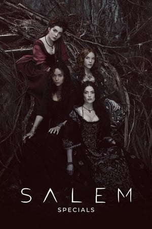 Salem Season  0 online