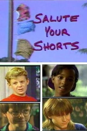 Salute Your Shorts Season  1 online