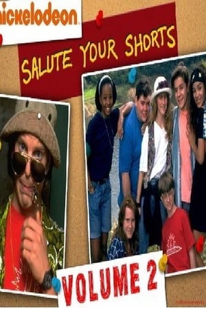 Salute Your Shorts Season  2 online