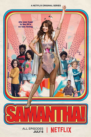 Samantha! Season  1 online