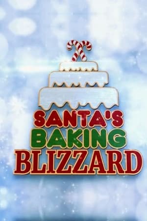 Santa's Baking Blizzard Season 1 online free