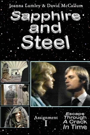 Sapphire & Steel Season  1 online