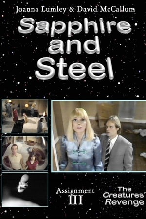 Sapphire & Steel Season  3 online