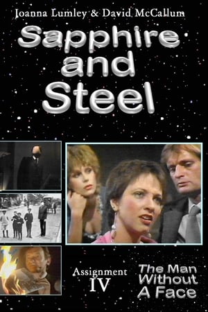 Sapphire & Steel Season  4 online