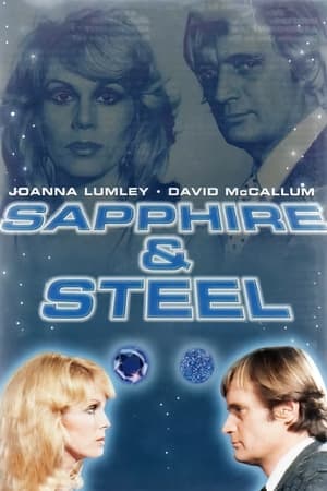 Sapphire & Steel Season  5 online